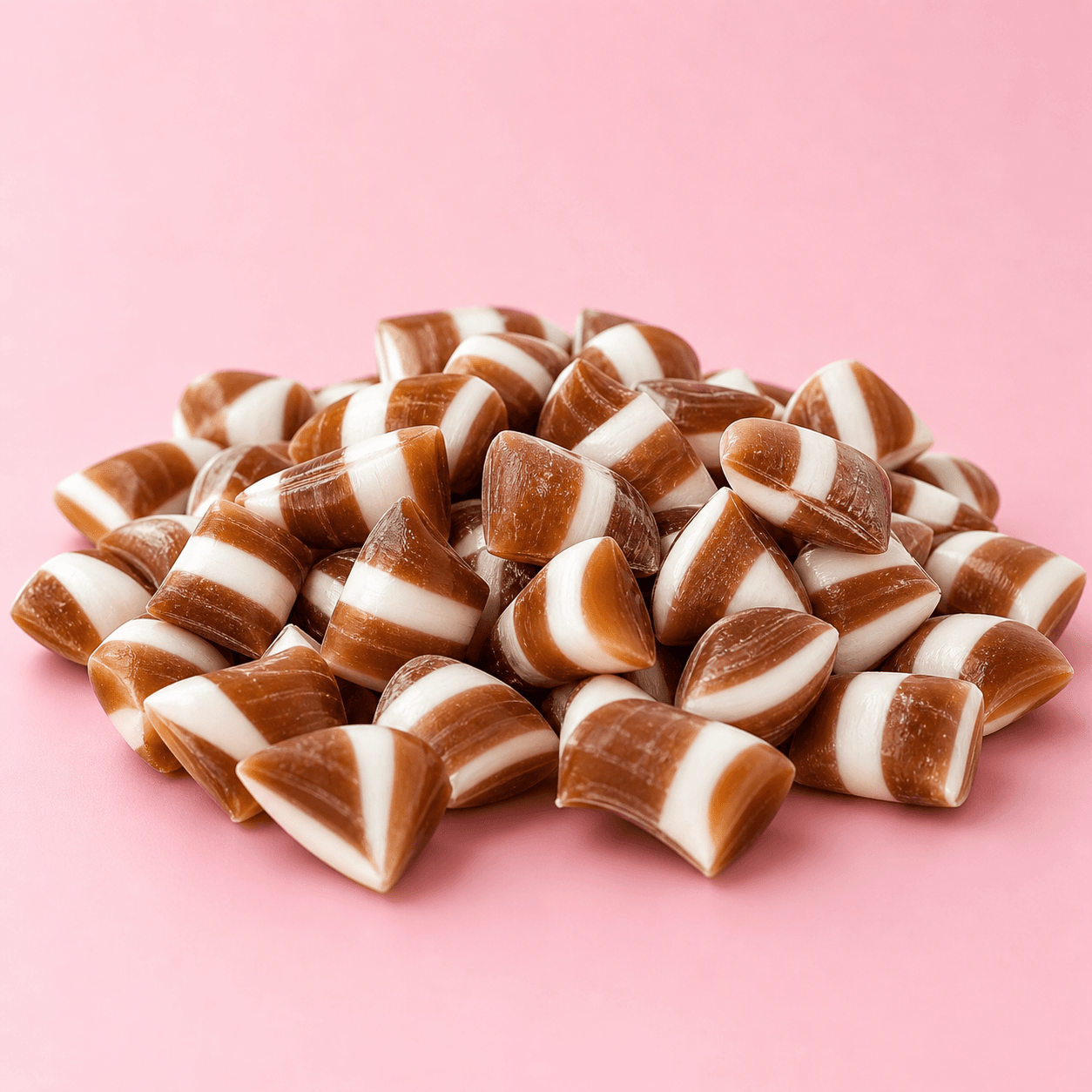 Harte Choco Bonbons